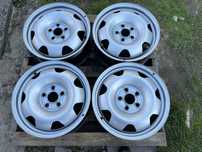 4xfelga stalowa 17" VW Transporter (5x120 ET55)