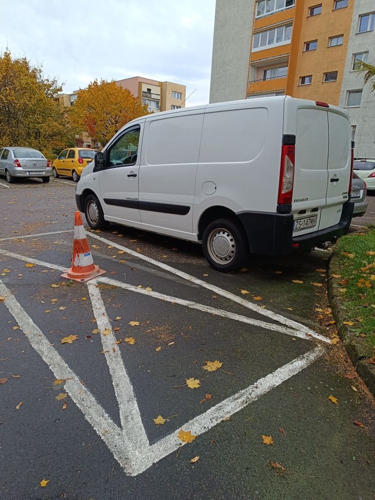 Peugeot Expert 1.6 HDi