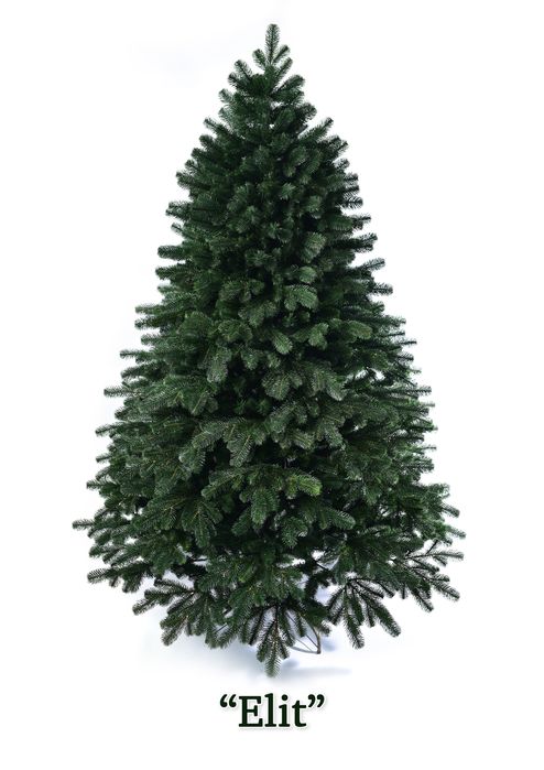 Лита ялинка,штучна ялинка,ялинка вiд виробника,опт,дроп,искуственная