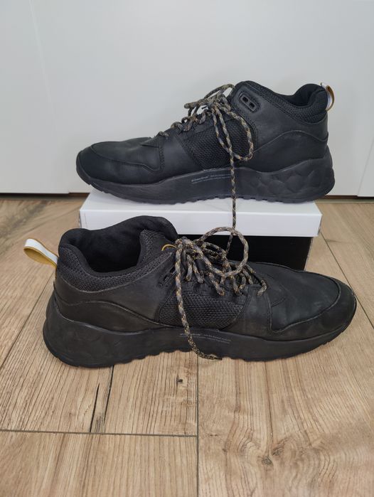 Timberlandy Solar Wave r.44, 28.5 cm