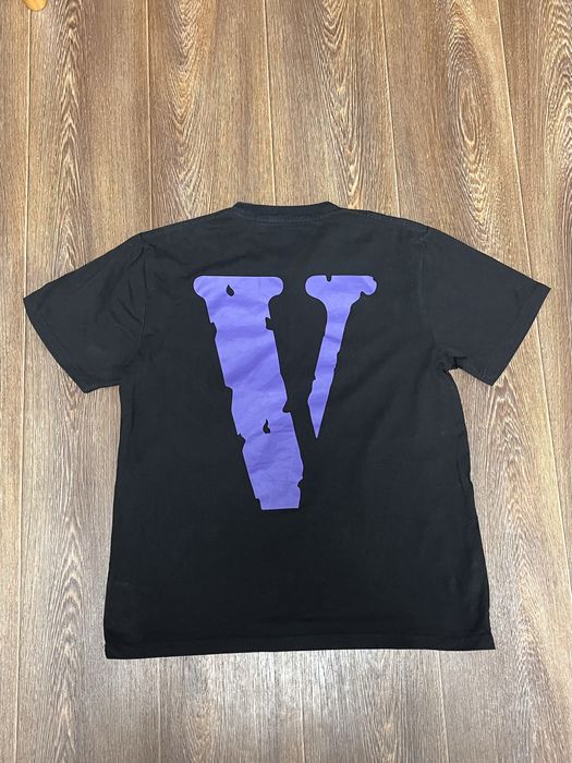 Vlone футболка ()