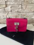 DKNY rozowa torebka