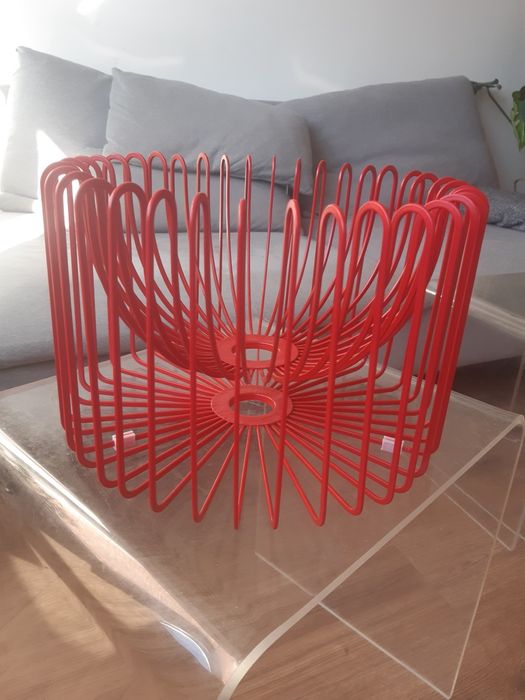 Kosz na owoce Ikea tradig vintage