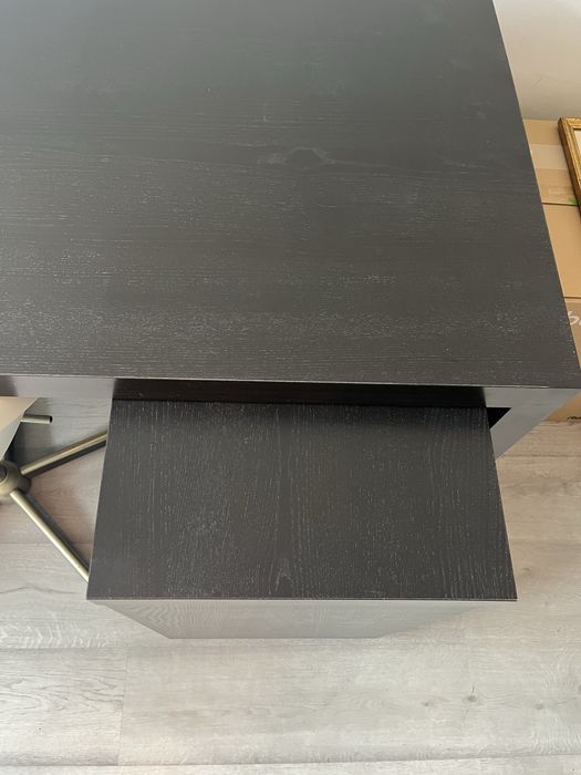 Secretaria IKEA Seminova