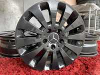 Original Mercedes Vito Viano 124 E-class C-class R16 5x112