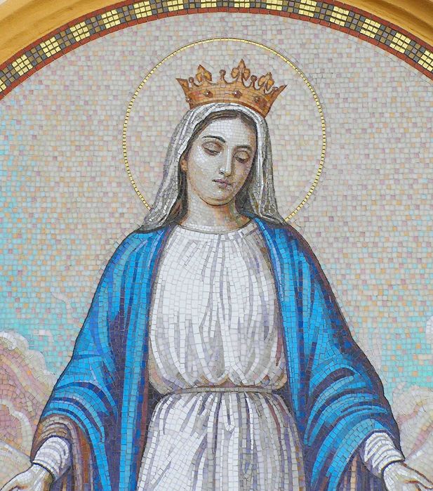 Мозаїка.Вітраж.Ікони.Живопис.