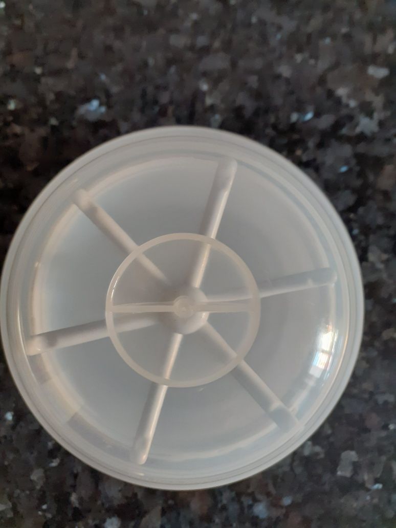 Esterilizador para Chuchas