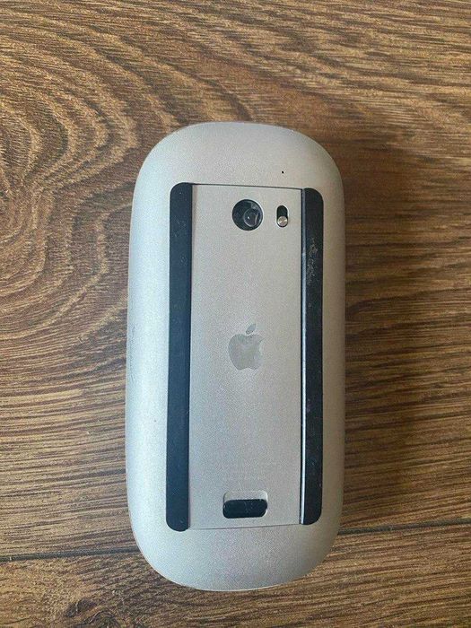 apple magic mouse на деталі
