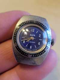 Zegarek Zaria Amfibia CCCP v157