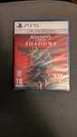 Assassin's Creed Shadows - Edycja Limitowana Gra PS5