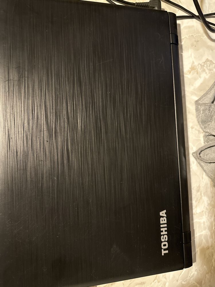 Toshiba C55 – Usado, Bom Estado Geral