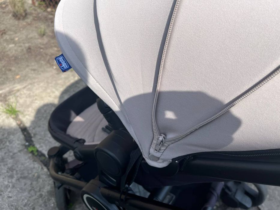 Коляску Best Friend 3 в 1 від Chicco