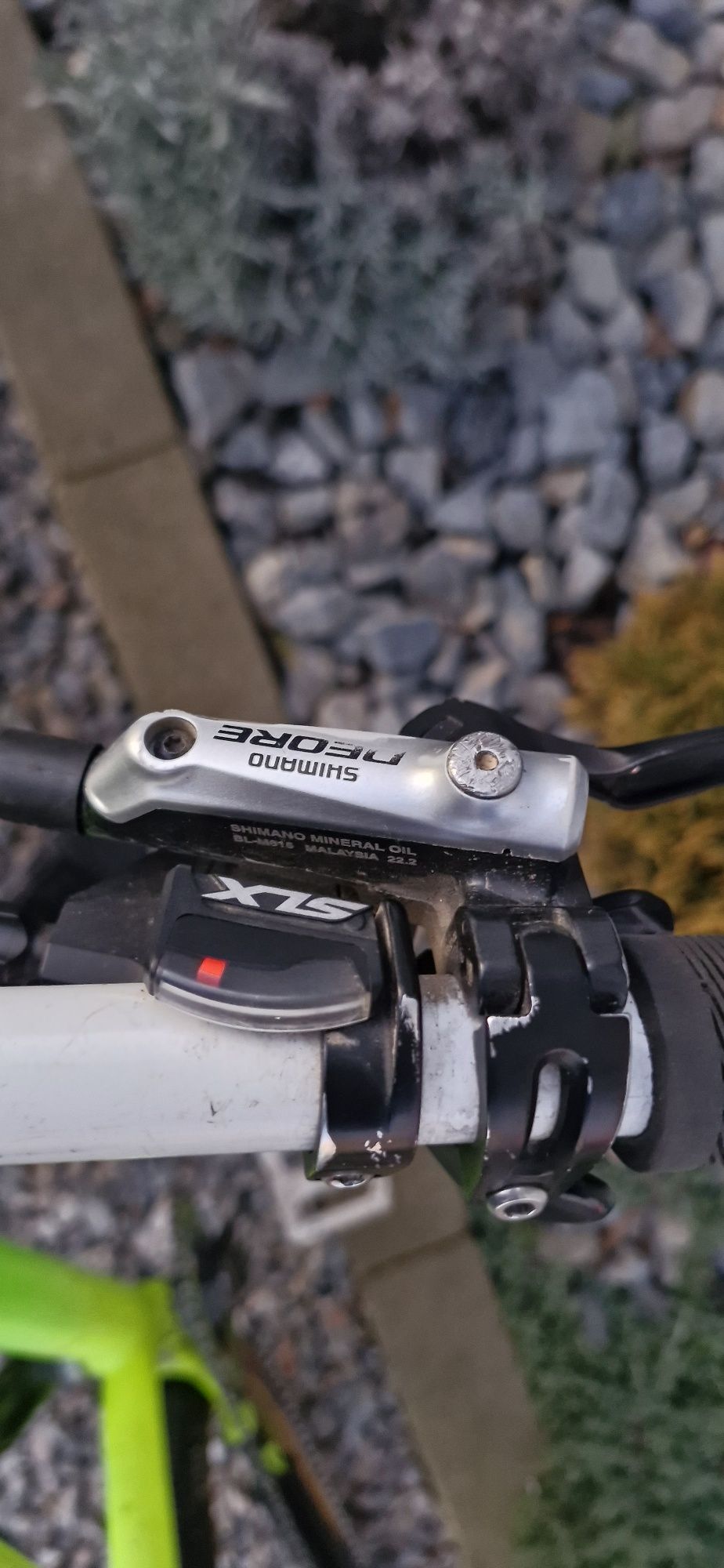 Ns bikes decade dirt