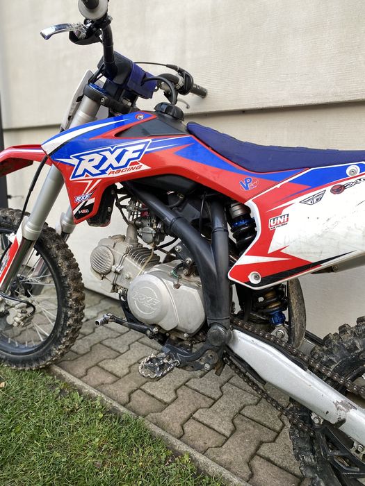 Cross Apollo Rxf 150 Open