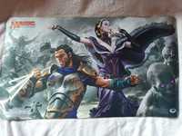 Mara do MTG Liliana / Gideon