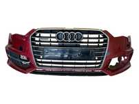 Zderzak przedni Audi A6 A-6 C7 C-7 Lift S-line