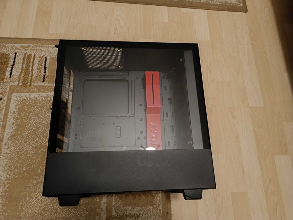 Obudowa komputerowa NZXT H510