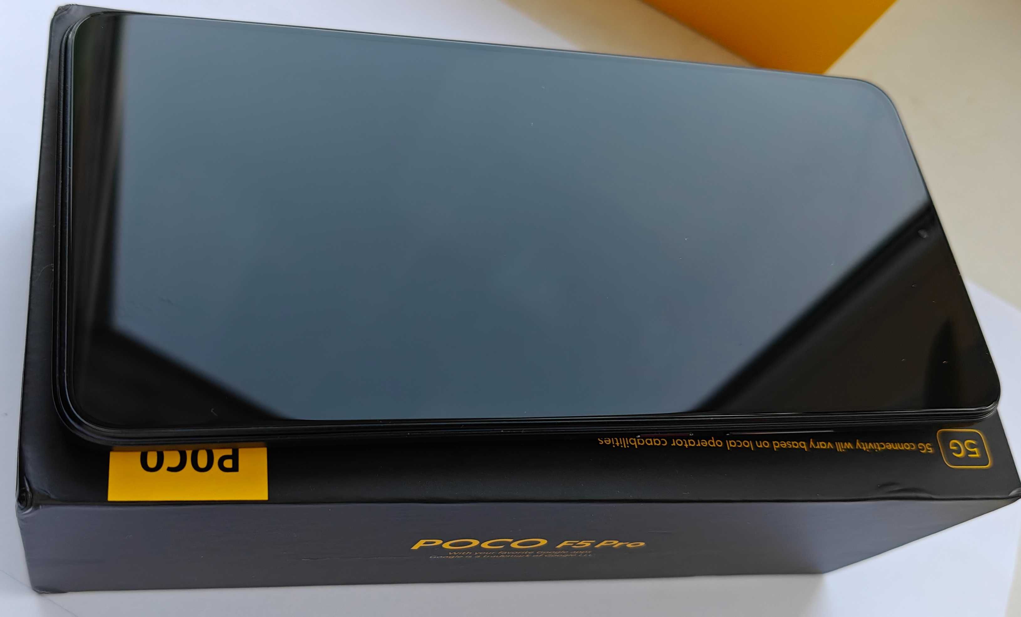 Poco F5 pro 5G 8/256 Global Version ідеальний