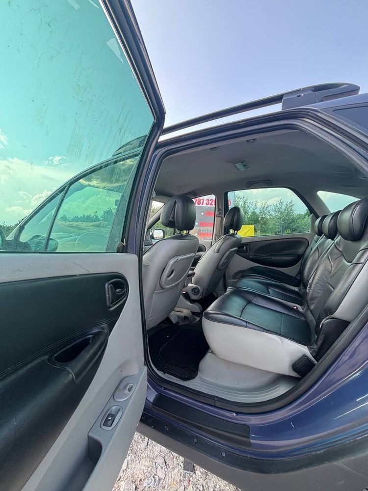 Na Sprzedaż Renault scenik 2.0B/4x4/fajny stan/zamiana/klima/gwarancja