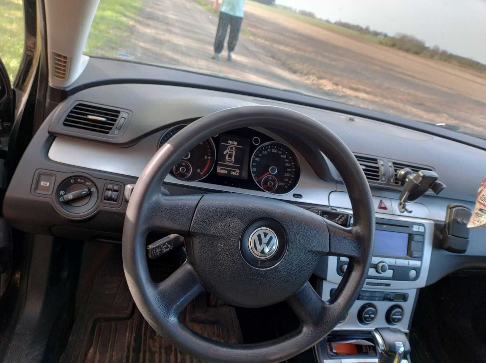 Sprzedam Volkswagen Passat