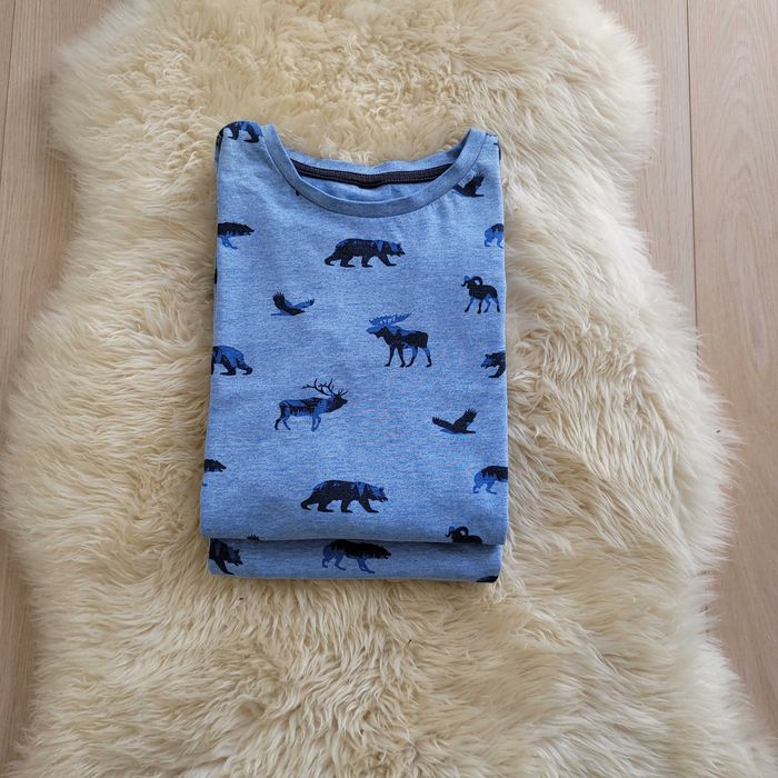 Piżama C&A - roz. 158 cm