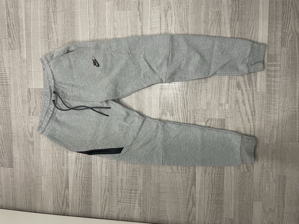 Calças nike Teech Fleece