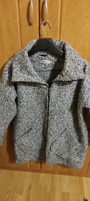 Kurtka damska wiosenna