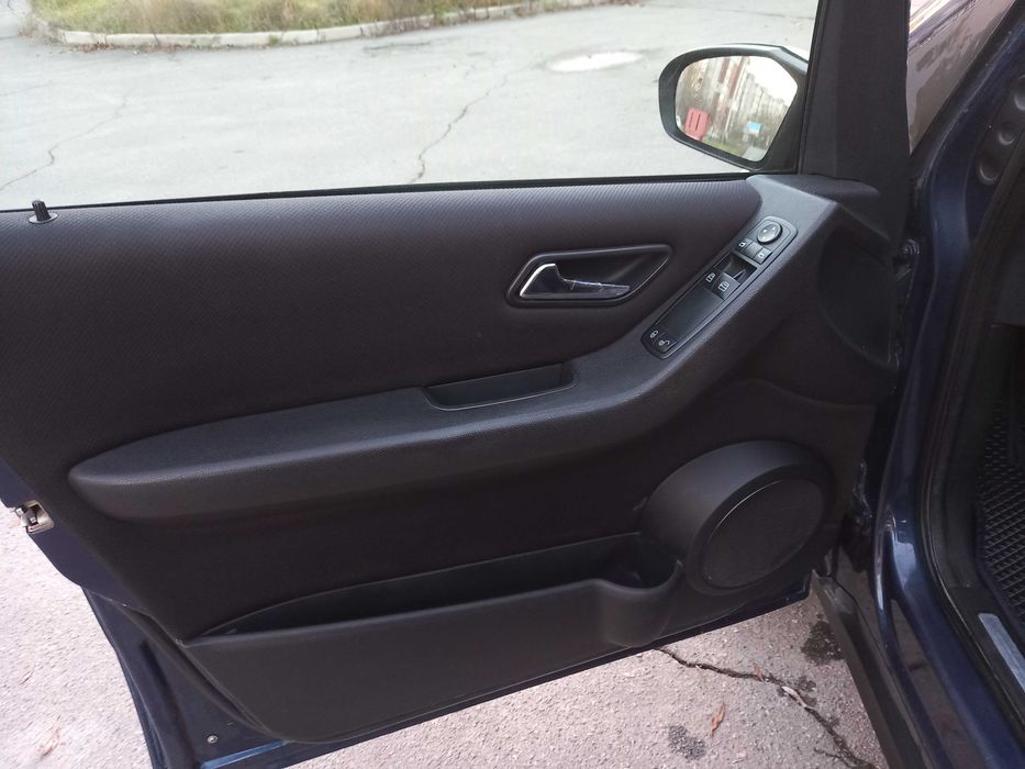 Мерседес А160 2.0 тді