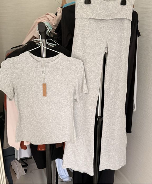 Одяг для вагітних Skims оригінал