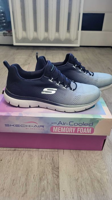 Дитячі кросівки Skechers 36 р. 23 см