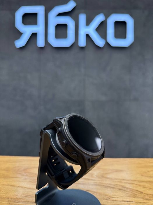 Garmin Tactix 7 AMOLED Edition