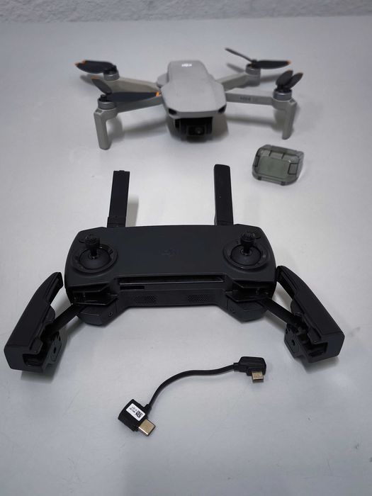 Drone Dji mini se