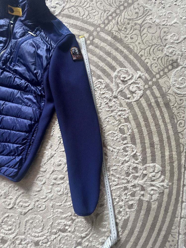 Чоловіча куртка Parajumpers оригінал М розмір