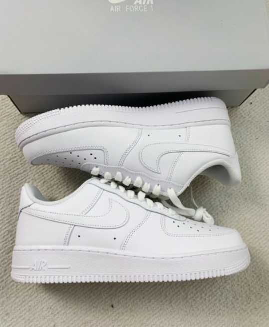 Nike Air Force 1 Low '07 White44