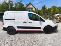 Peugeot Partner 1.6HDI90