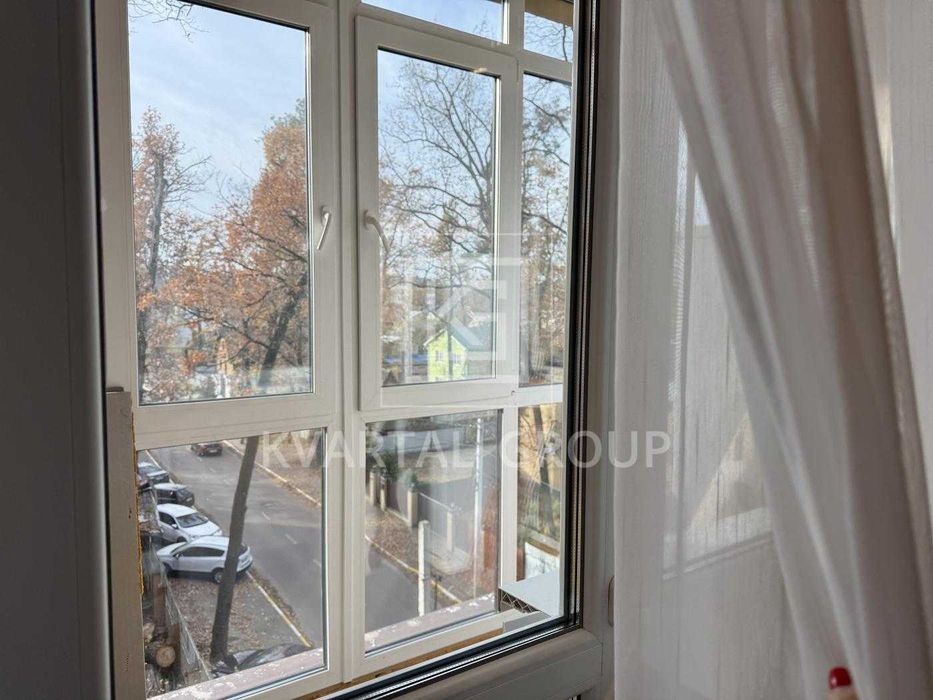 Двокімнатна з ремонтом, Єоселя Впо, сертифікат, біля парків