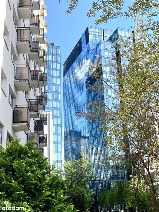 Kawalerka - Idealna lokalizacja ścisłe Centrum