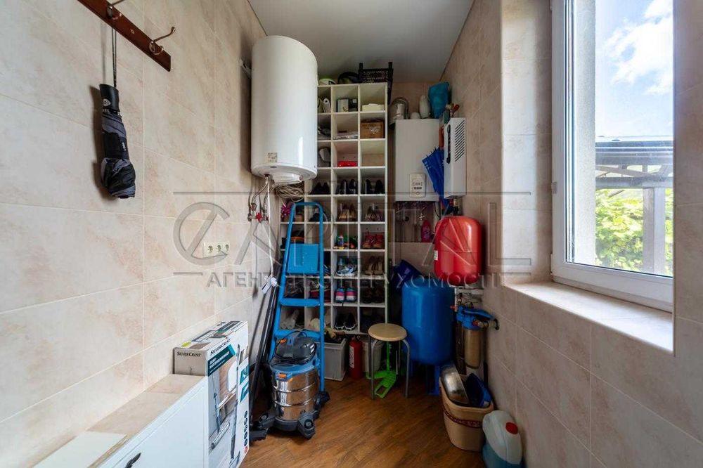 Оренда затишного будинку 157м2, с.Гатне, м.Теремки 3.5км