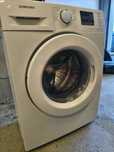 Pralka Samsung WF60F4E0W0W