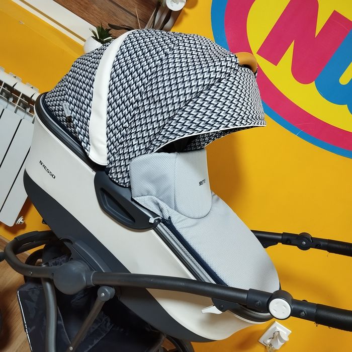 Wyprzedaż wózków używanych KOMIS dla dzieci NW