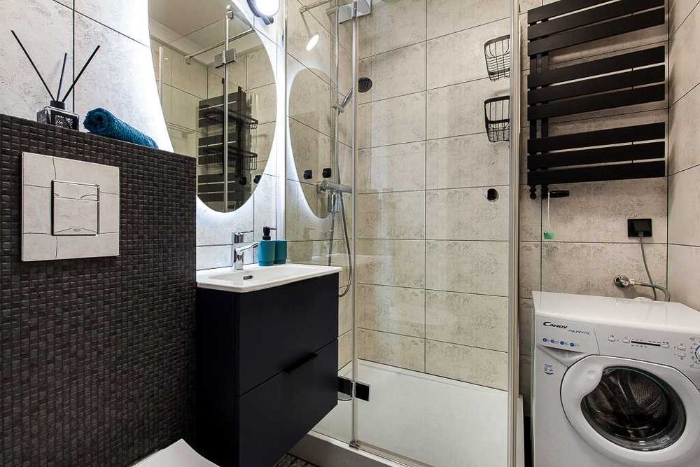 Mieszkanie/Flat/квартира - 2 pok. Gdynia