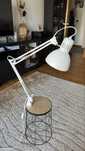 Candeeiro de secretária TERTIAL branco (IKEA)