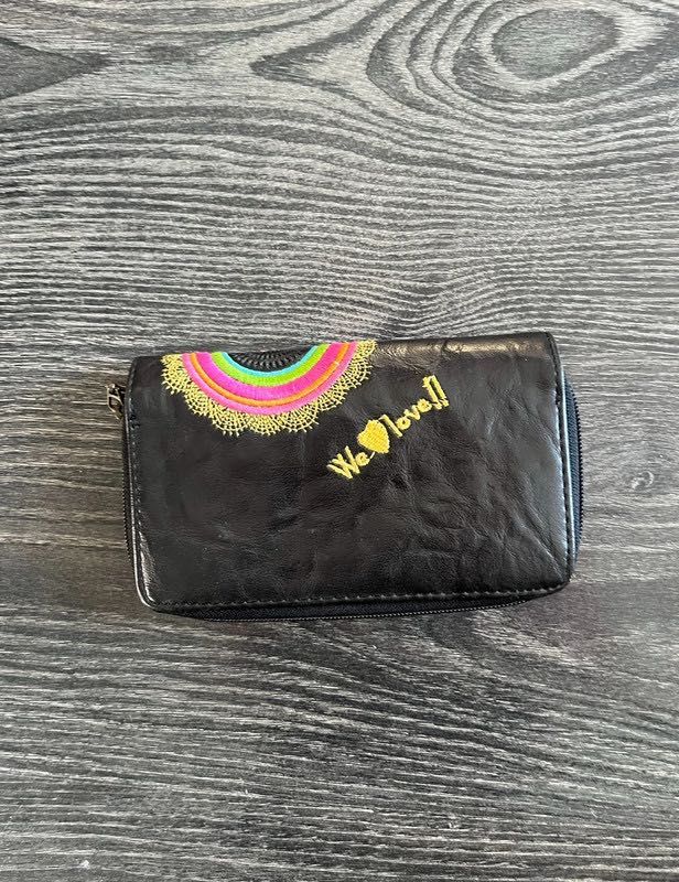 Desigual portfel