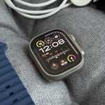 Apple watch Ultra 49mm GPS+Lte