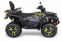 TGB BLADE 1000 LTX MAX EPS LIMITED ATV Leasing Raty Long Duży okazja