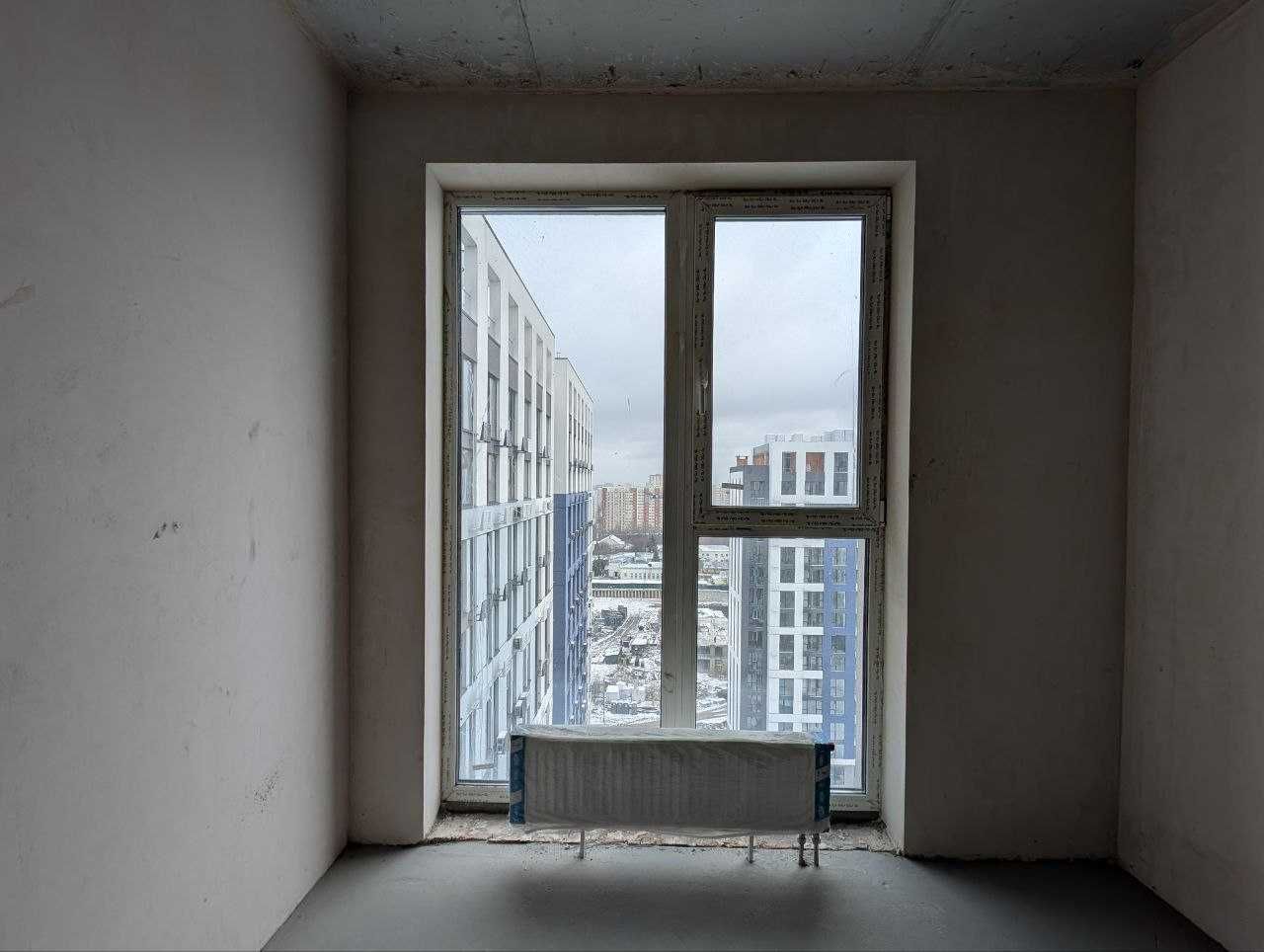 Продаж 2 кімн. ЖК Sky Avenue, Хороброго, Солом'янський, з документами