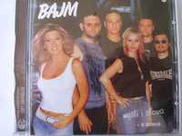 60. Rock CD; BAJM--Mysli i slowa,  2003 rok.