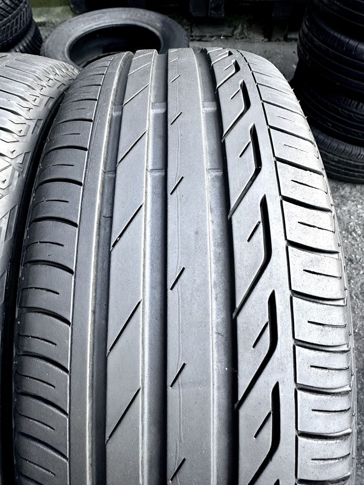 195/65/15 Bridgestone Turanza T001 | 85%остаток | летние шины