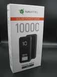Power bank NAVITEL solarny z latarką 10 000mAh do Nokia Samsung iPhon