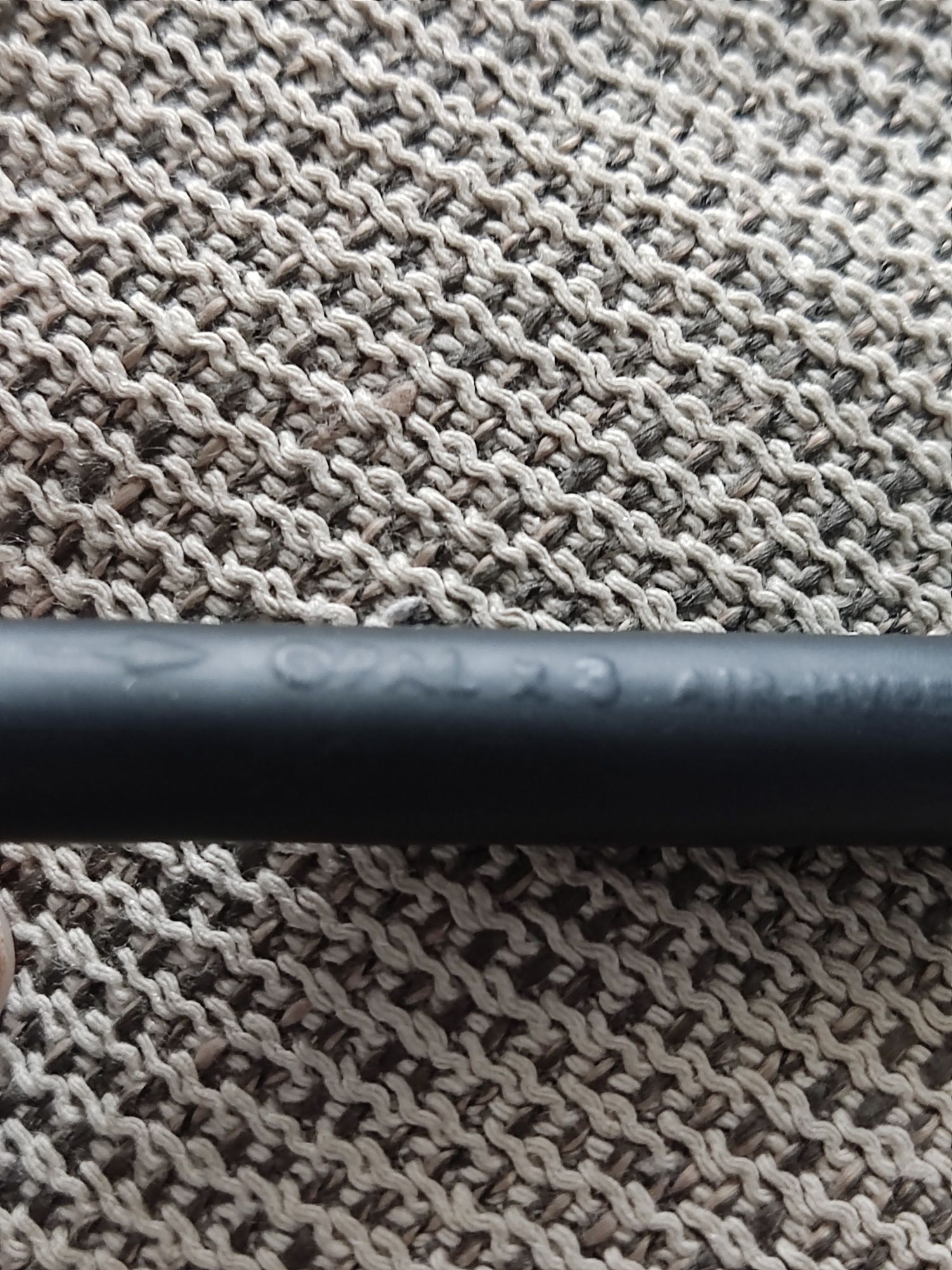 Audiotruth-Audioquest Opal x3 air hyperlitz XLR